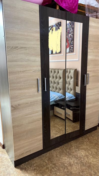 Срочно продам шифоньер