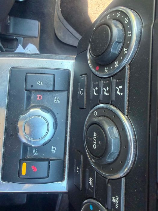 2012 Land Rover Freelander Gs Td4