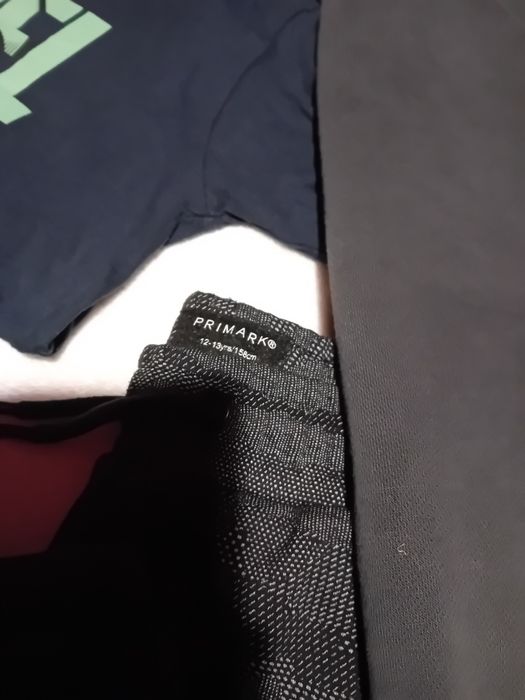 Голям лот дрехи момче 11-13 години