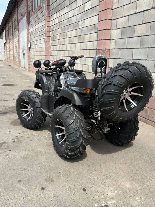 Квадроциклы 250куб
