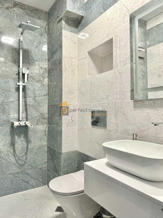 Дава се под наем Двустаен апартамент в Пловдив, Център - 62 кв.м за 475 € - Снимка #9