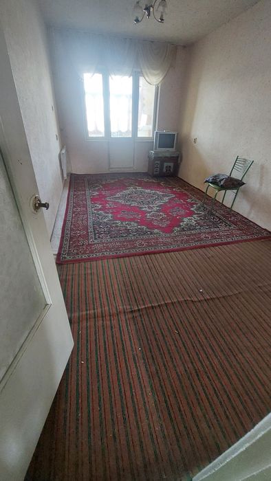 Тезда 6мкраёнда ижарага берилади