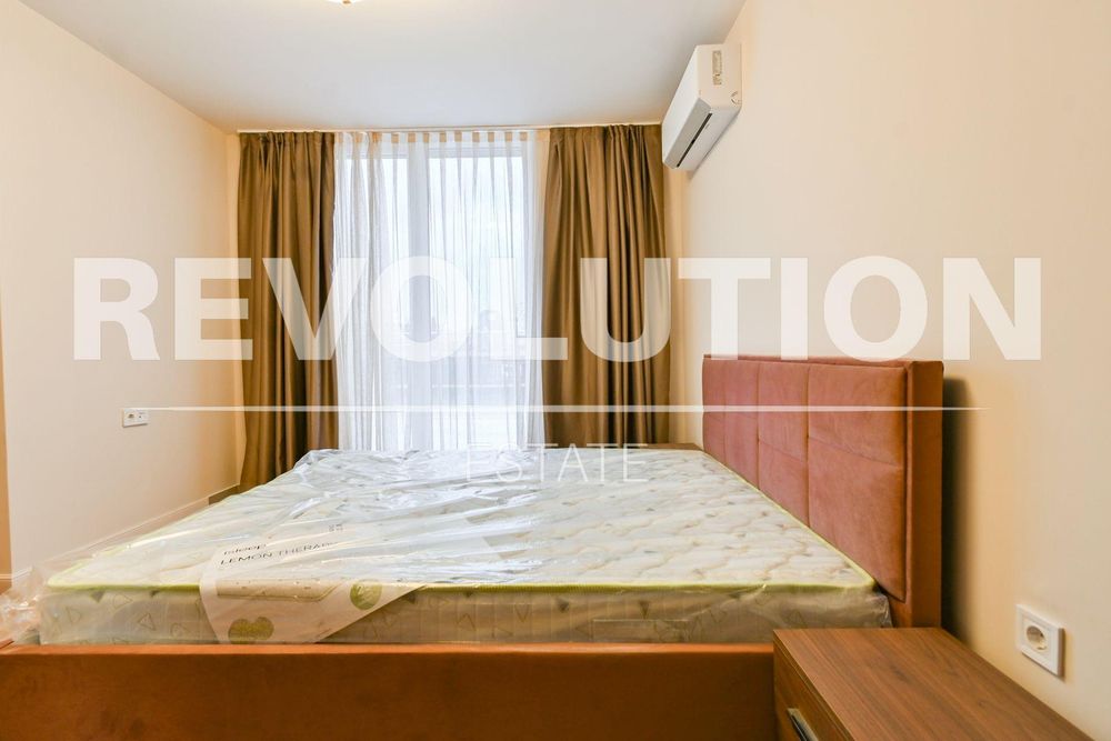Дава се под наем Тристаен апартамент в София, Дружба 2 - 150 кв.м за 1196.97 € - Снимка #6
