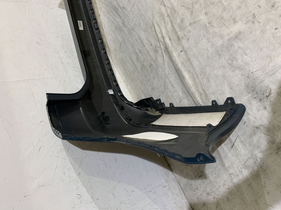 Bara spate VW Golf 7 facelift, Kombi , Variant, 2017, 2018, 2019, 5G9807421M.