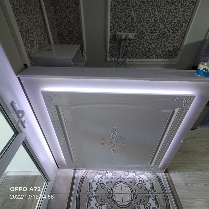 Доступная корпусная мебель