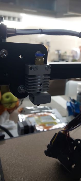 Imprimanta 3d Ender 3