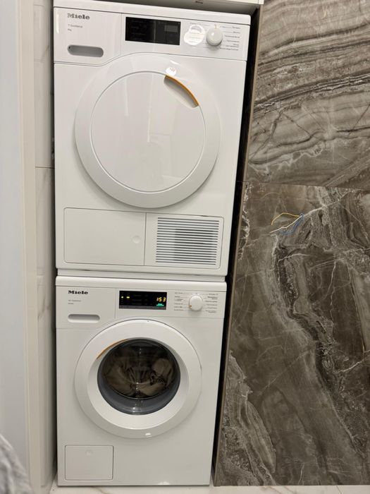 Срочно продам сушилку и стиралку