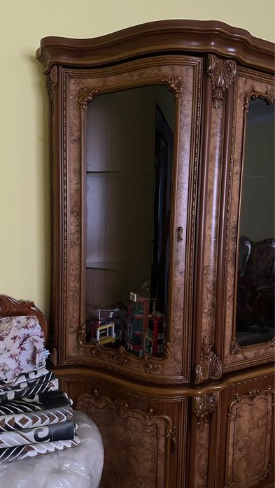 Стенка для гостевой