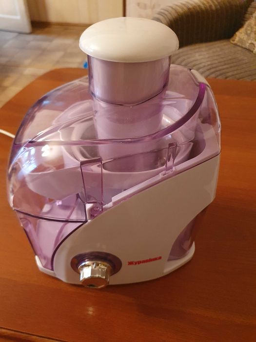 Соковыжималка Журавинка