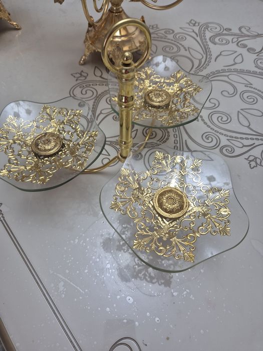 Тарелки,конфетницы