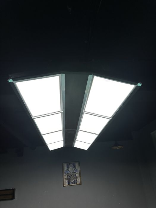 бильярдный стол