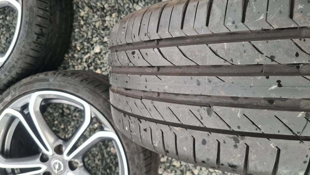 Оригинални джанти Опел  5/110 Opel 5x110