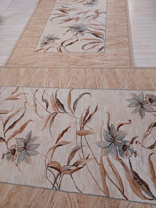 Продам палас хорошем сост