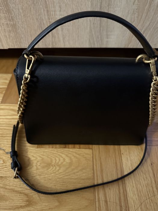 Оригинална чанта Pinko