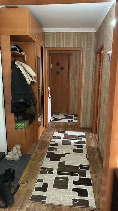 2-комнатной квартиры