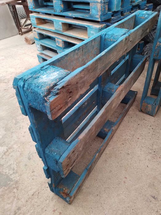 Europaleti , 20 bucati, stare bună