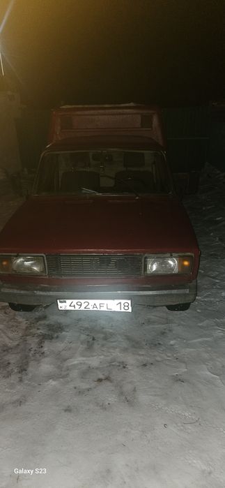 Продам рабочую машину