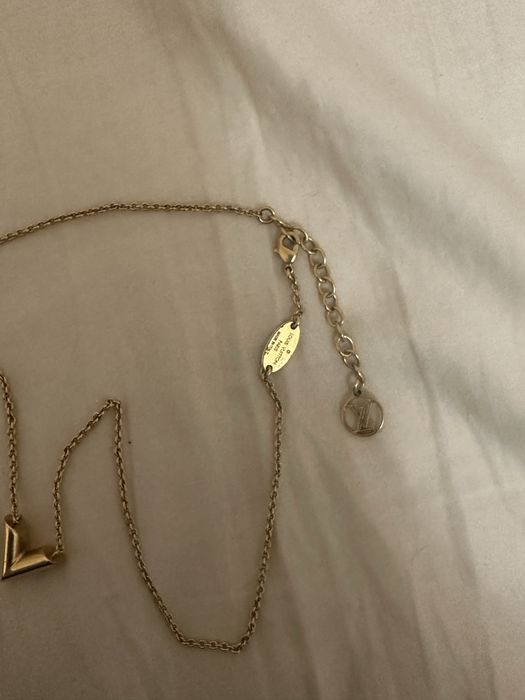 цепочка Louis Vuitton СРОЧНО продаю