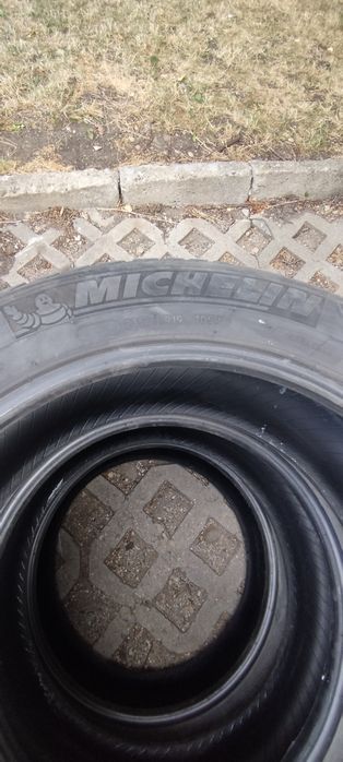 Гуми 235/54/19 | Michelin Alpin | 105 V