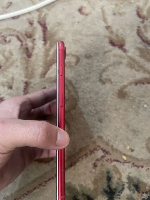 Айфон 7 плус 128 гб 100 акбы