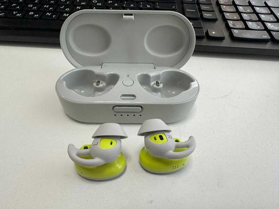 Наушники Bose Earbuds Quiet comfort