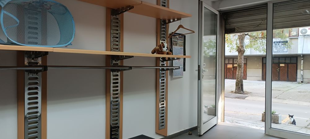 Дава се под наем Магазин в Варна, Колхозен пазар - 20 кв.м за 152.49 € - Снимка #5