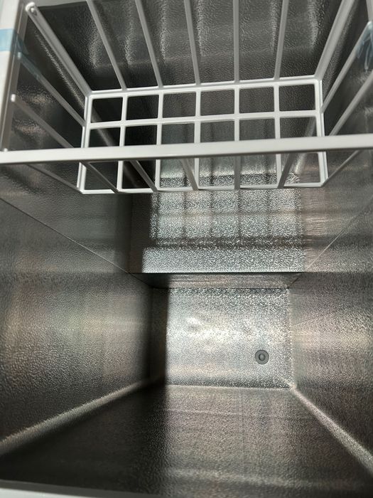 Морозильник холодильник