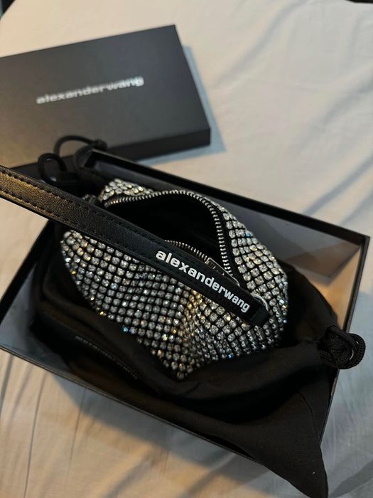 geanta alexander wang