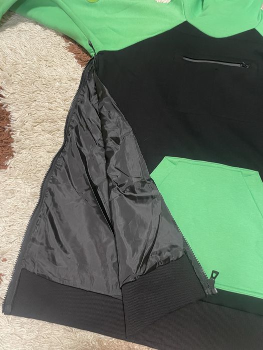 Худи для катания на сноуборде