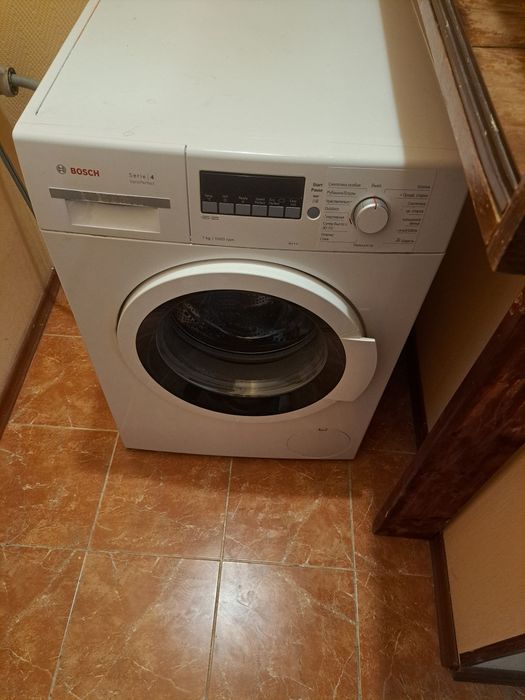Продается стиральная машина Bosch