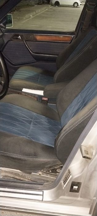 Продам мерседес японец