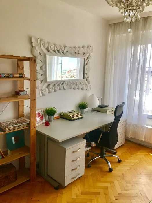Продава се Тристаен апартамент в София, Младост 1 - 94 кв.м за 2022 €/кв.м - Снимка #3