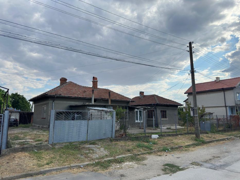 Продава се Къща в Тутракан - 200 кв.м за 450 €/кв.м - Снимка #3