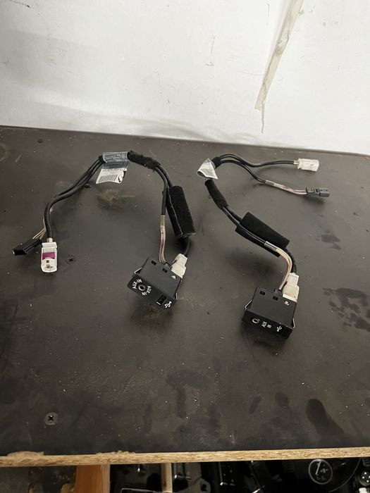 Mufa usb cotiera bmw e90 e91 e92 93 f10 f11