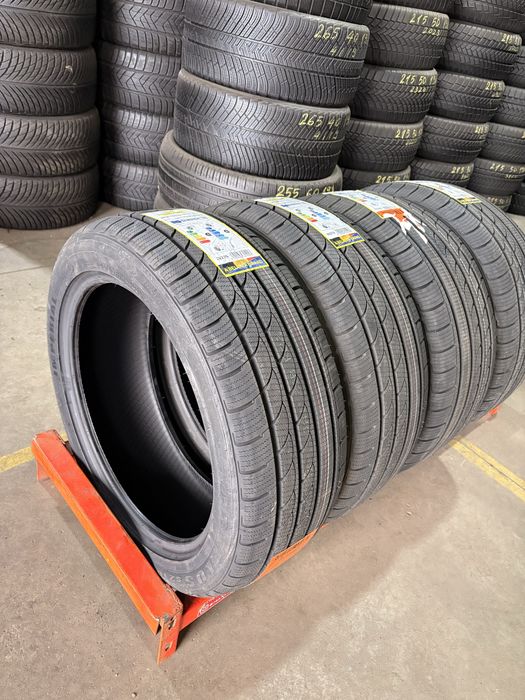 Anvelope iarna 245/45/19 Snowdragon 3 Ice-Plus S210 275 40 19