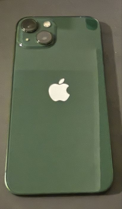 De vanzare Iphone 13 verde