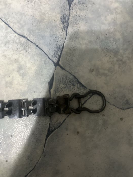 Строгий ошейник для собаки