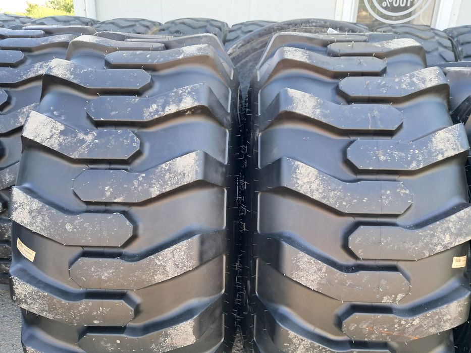 ANVELOPA 20.5-25 GRI GRIPEX 16PR LT200 TL