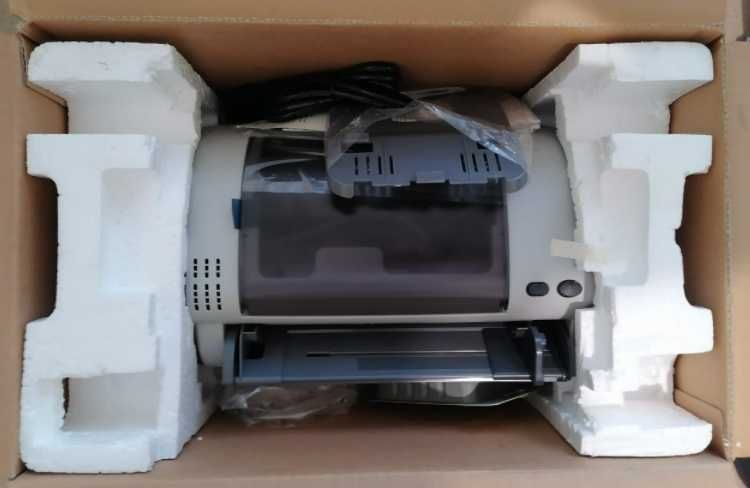 Принтер струйный Epson Stylus C42UX