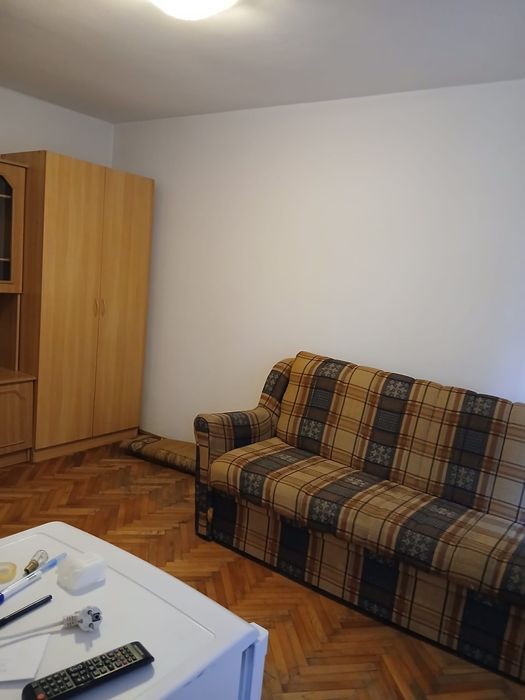 Garsonieră Bârlad zona centrală
