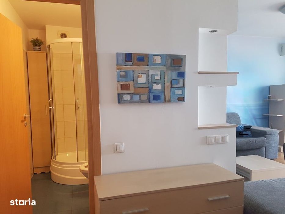 Apartament,