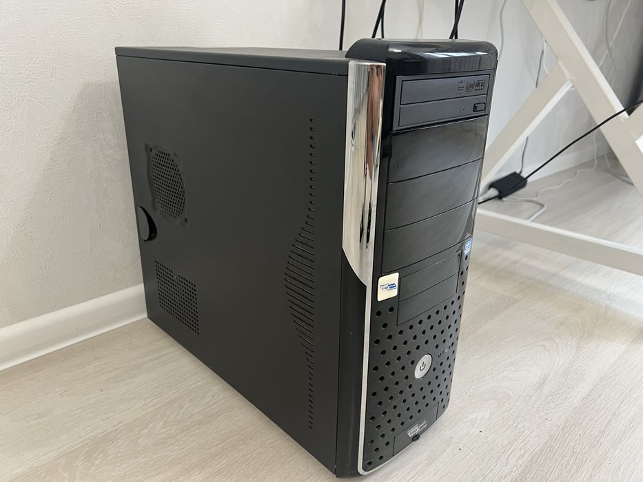 Компьютер для учебы/работы