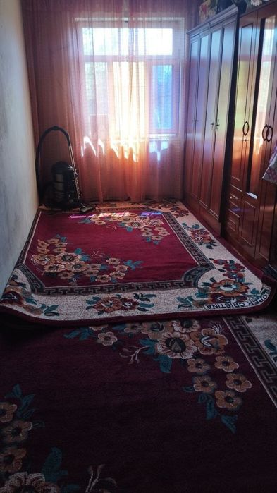 Квартира 2 комната