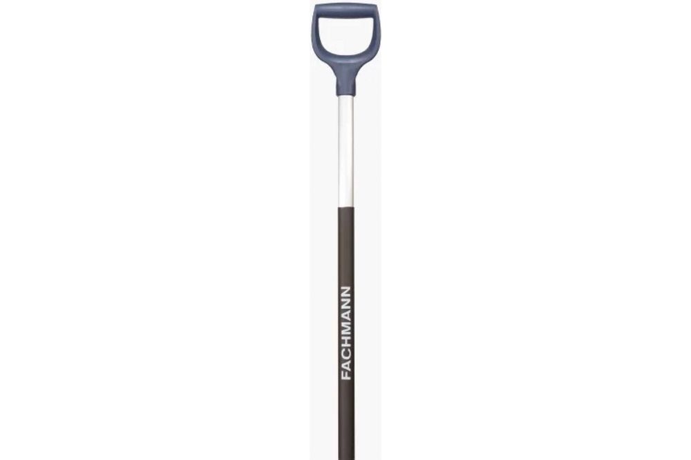 Лопата для уборки снега Fachmann Garten (СКРЕПЕР)