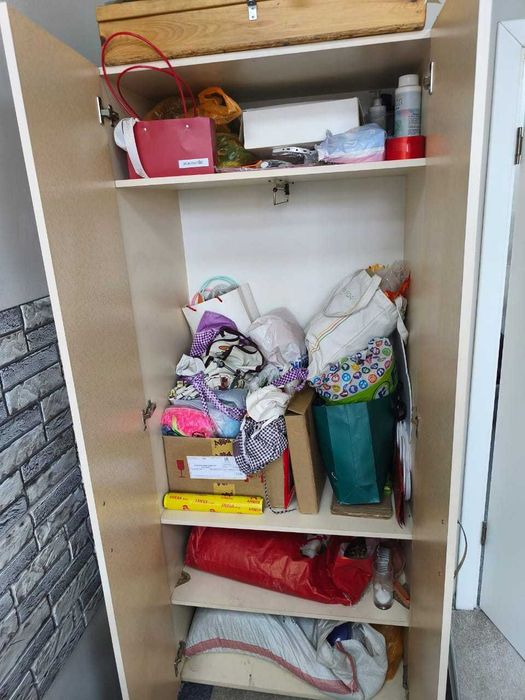 Продам шкафы для вещей