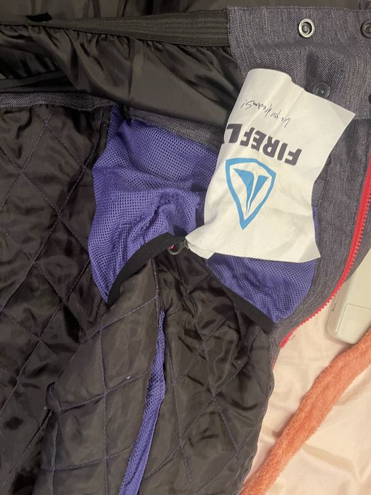 Firefly ски/ сноуборд яке