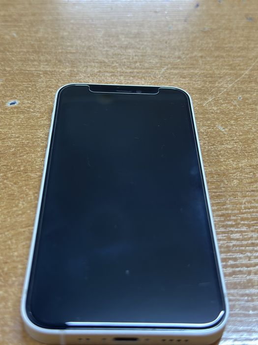 Айфон 12 мини