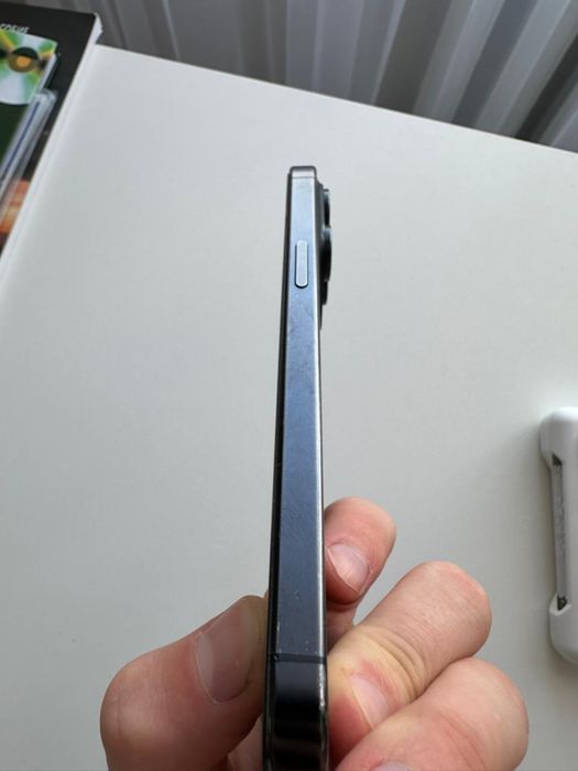 Iphone 15 pro max 256