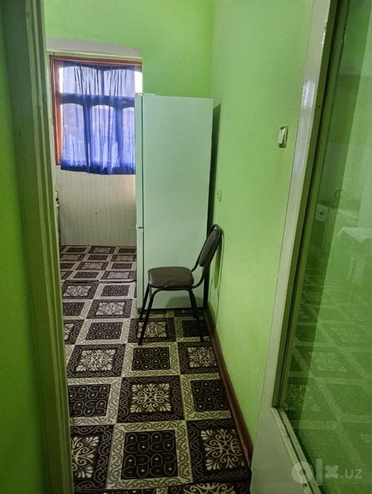 2 xonali kvartira ijaraga beriladi
