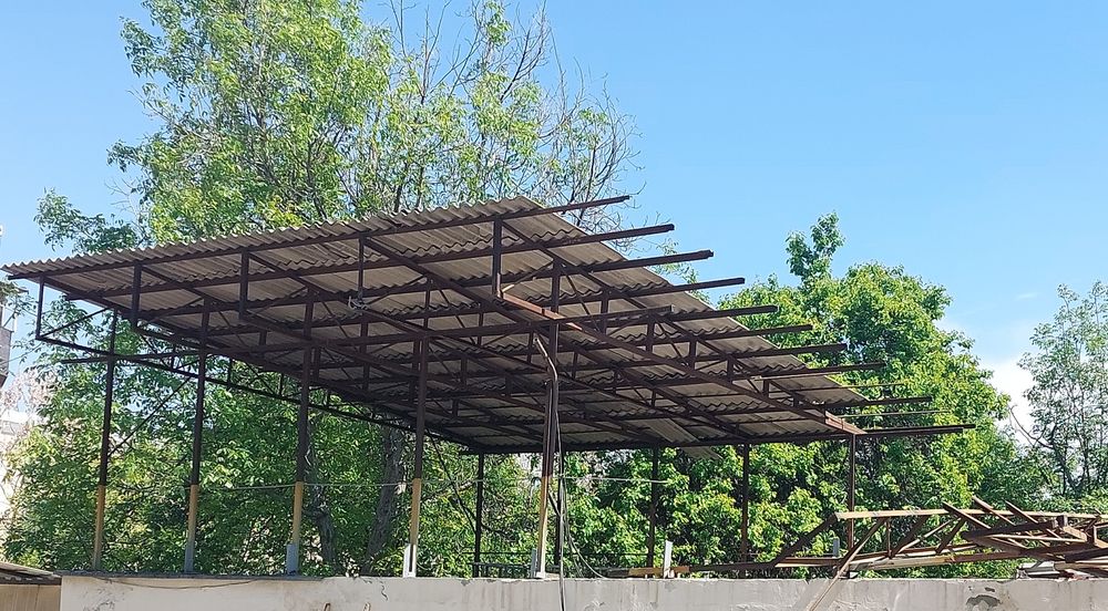 Продаётся  фермы